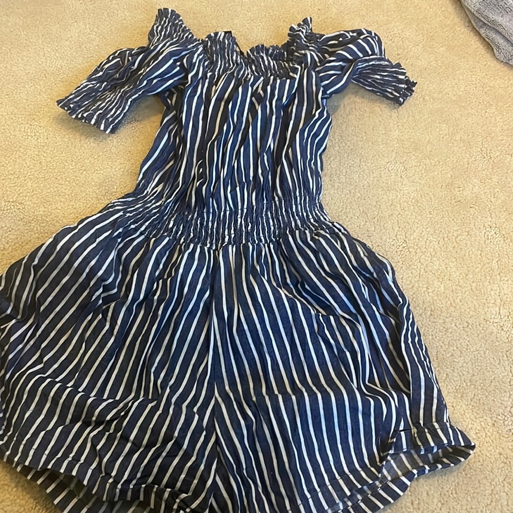 Miss behave girls new and is stretchy